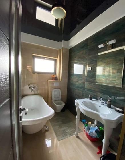 MAMAIA NORD | VEDERE LATERALA LA MARE | 2 CAMERE MOBILAT | PARCARE PRIVATA - 8