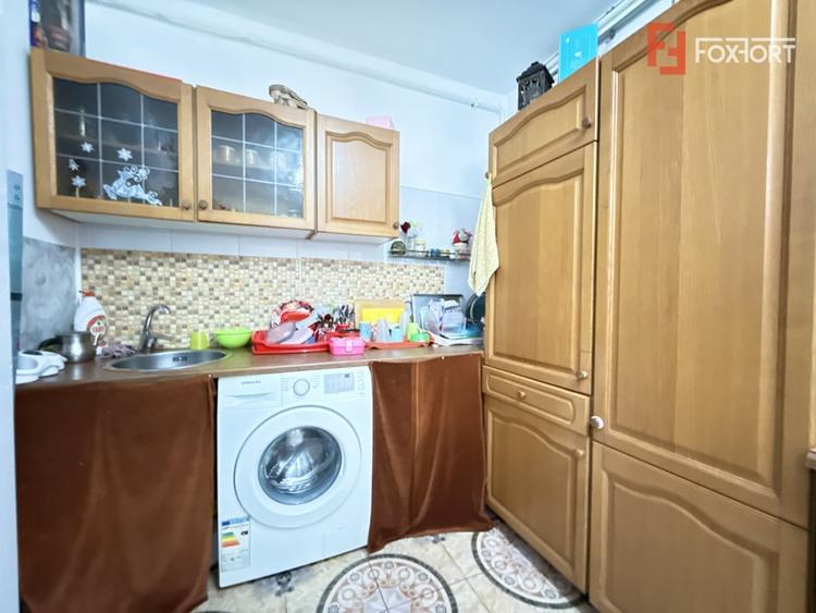 COMISION 0% Casa cu 6 camere de vanzare in Timisoara, zona Olimpia Stadion - 21