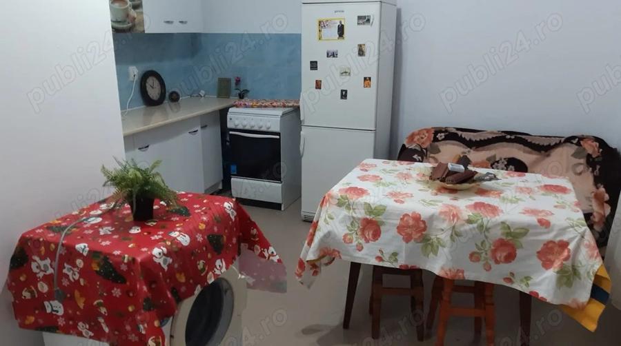 Garsoniera de inchiriat - 3