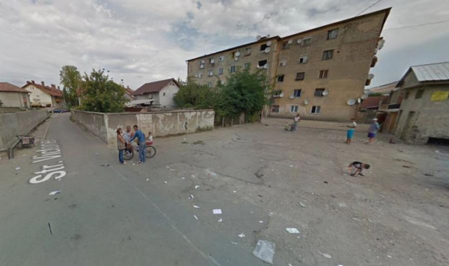 Garsoniera, Loc Cugir, Jud Alba - 2