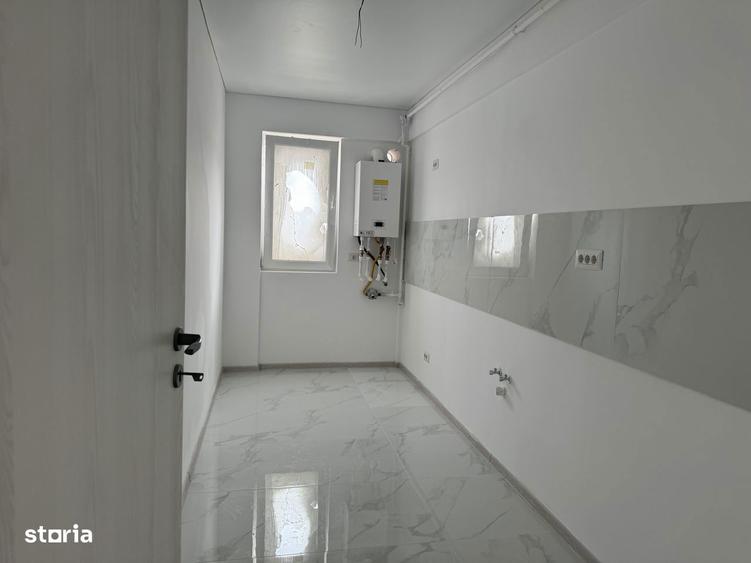 2 camere spa?ios - Zona lini?tita aproape de Sector 6 - 9