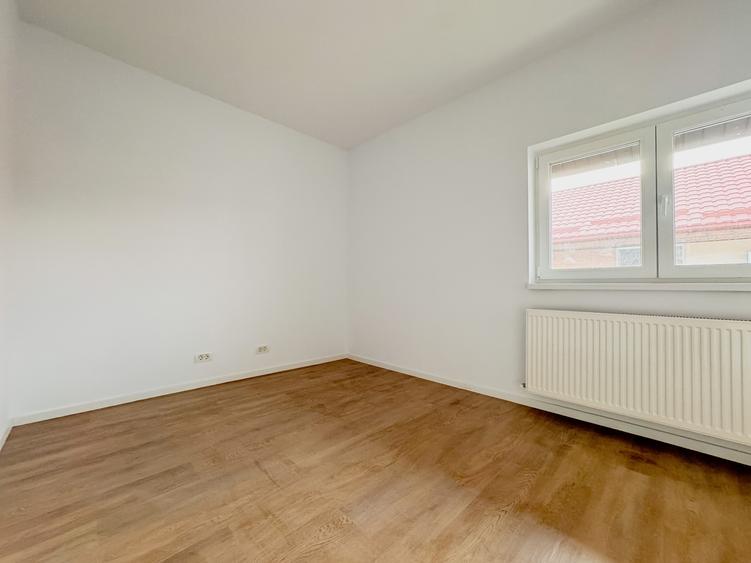 Sabareni, Jud. Giurgiu, Casa tip Duplex noua - 14