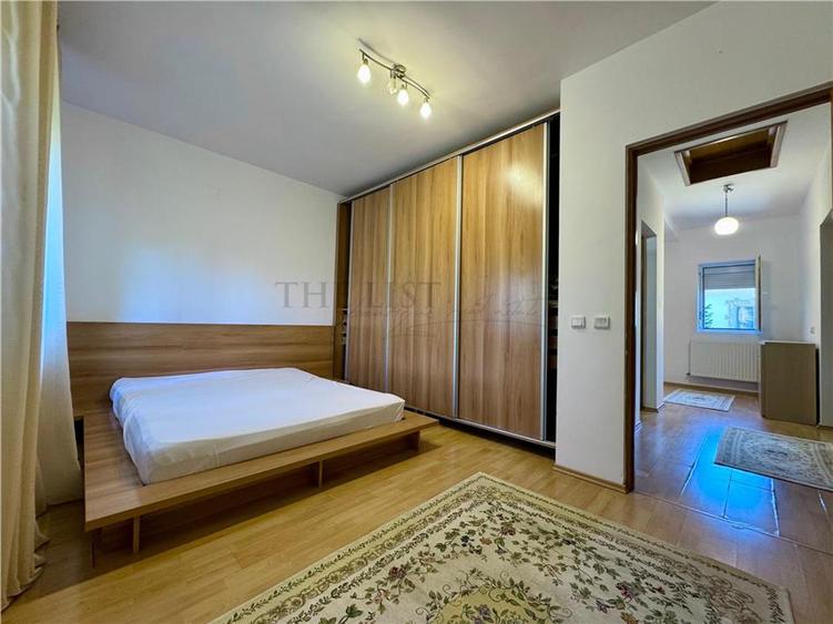 PIPERA | VILA 4 CAMERE | COMPLEX REZIDENTIAL - 8