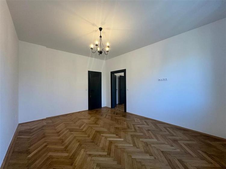 Apartament cu 4 camere, PRIMA INCHIRIERE, 120 mp utili, situat in zona Centrala! - 16