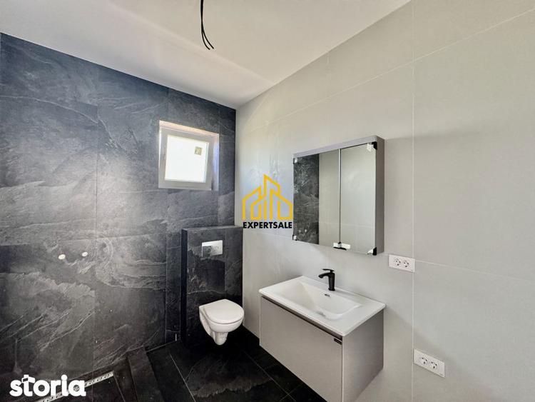 CASA INDIVIDUALA /Mansarda/ 4 camere/400MP TEREN - 5