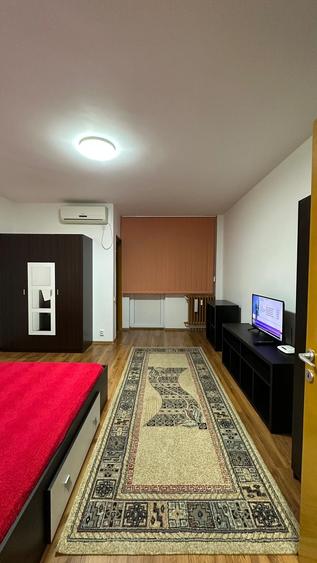 Dristor, garsoniera, 1 minut metrou, BOILER, etaj 1, libera, mobilata , utilata - 3