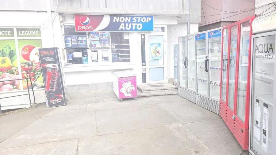 Vand spatiu comercial in Deva, zona Dacia (Liceul Auto), suprafata utila aproximativ 50 mp, - 5