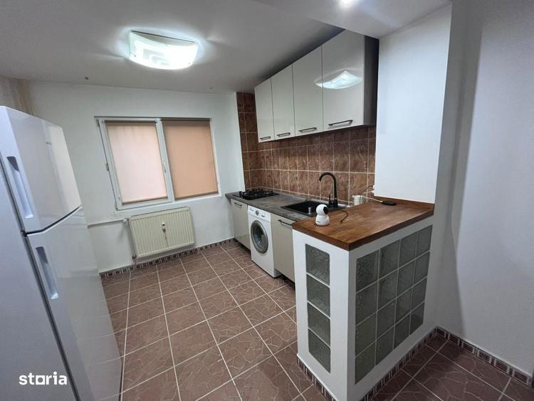 Apartament 3 camere, 63.80 mp utili, zona Centrala - 5