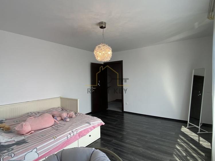 Vila complet mobilata, 4 camere, garaj, 414 mp teren, comision 0% - 16