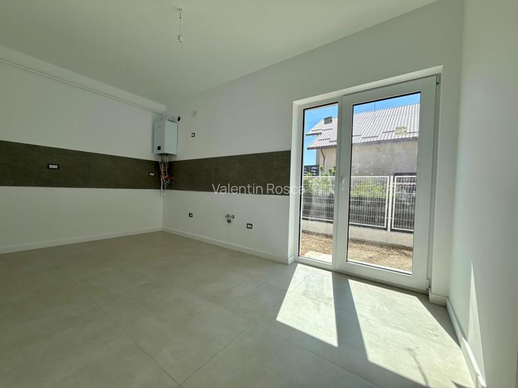 Casă in Valea Lupului, 94 mp utili, finisaje premium - Comision 0% Casă in Valea Lupului, 94 mp utili, finisaje premium - Comision 0%