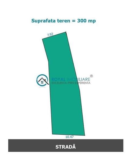 Royal Imobiliare - Oportunitate investitie - 1
