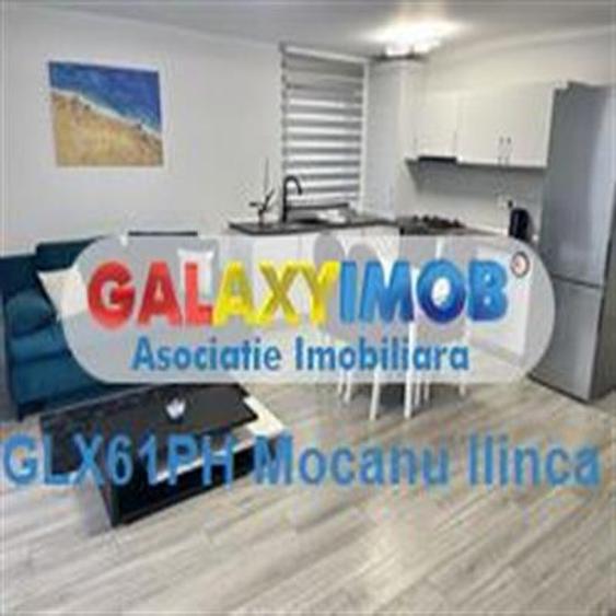 Inchiriere apartament 2 camere, bloc nou, Paulesti - 1