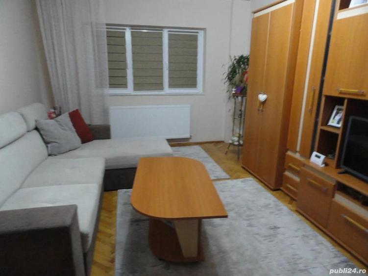 Apartament 2 camere decomandat, 2 balcoane, etaj 3 Micalaca, renovat, mobilat, 79 mp - 4