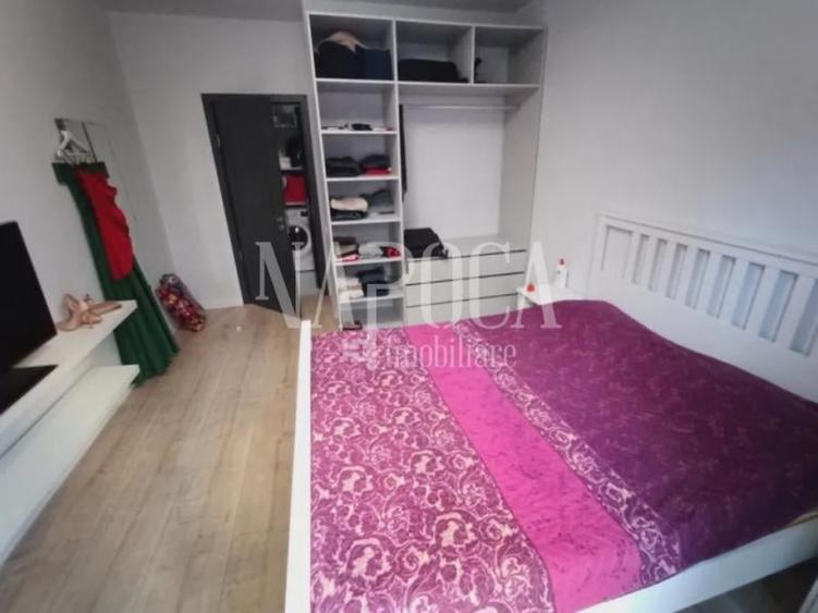 Apartament 2 camere de vanzare in Gheorgheni, Cluj Napoca - 8