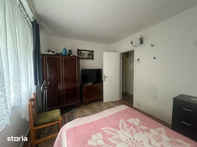 Apartament 2 camere, et1 , zona centrala - 2