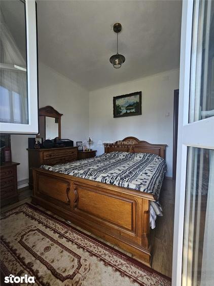 Vanzare Apartament 3 camere - Militari Strada Dreptati - 2