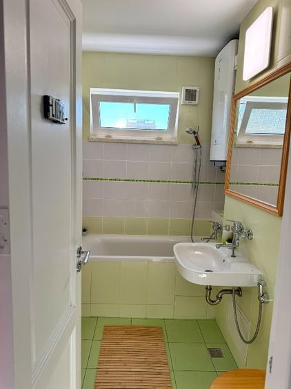 Inchiriez apartament 2 camere in zona Podu Ros - 8