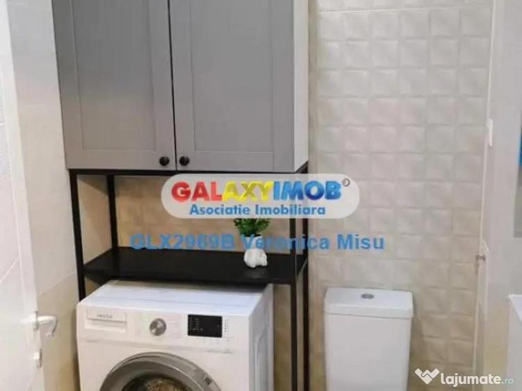 Apartament 2 camere/ loc de parcare/ Hils Brauner /Theodor P - 7