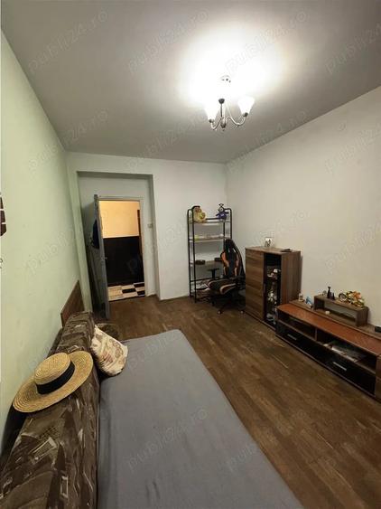 Apartament 2 camere CENTRAL, Brasov. - 1