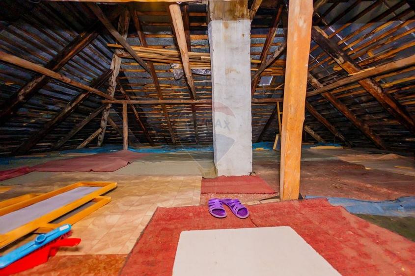 Casă  de vanzare Baia Sprie central - 16