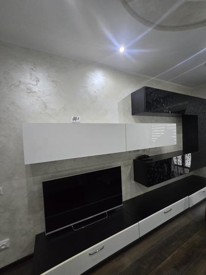 Bulevardul Independentei apartament 2 camere - 2