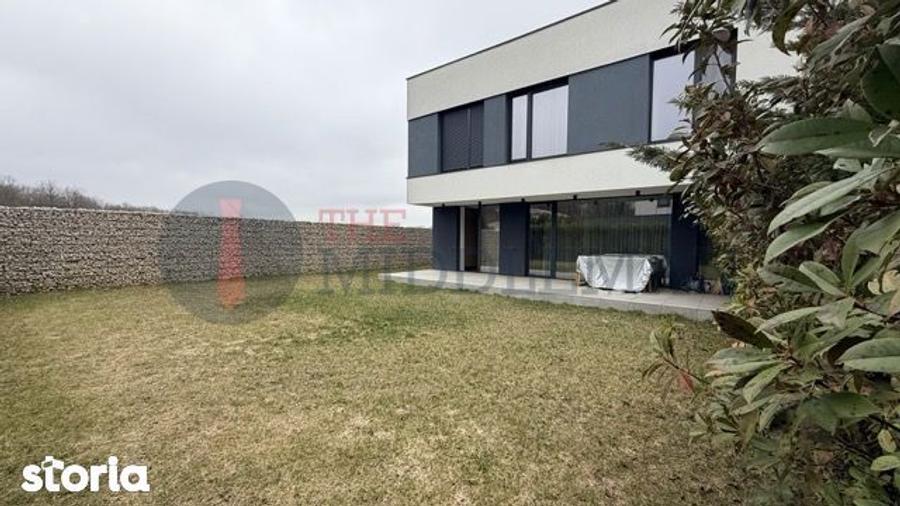 VIla Amber Gardens - mobilata modern - 7