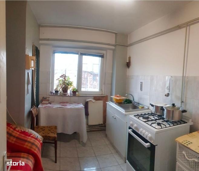 Ap. 3 cam decomandat, zona Obor aproape de Scolilor - 3