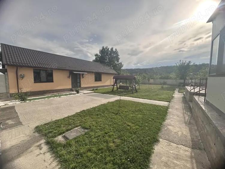 Casa noua Branesti -Galati - 5