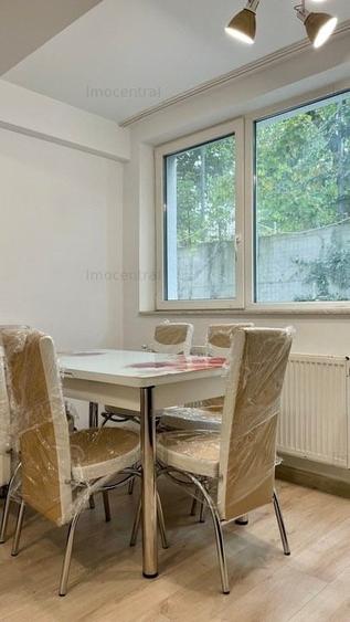 apartament 1 cam, nou, central, zona Sigma, terasa, direct proprietar - 3