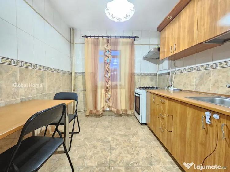 Apart 2 camere 58m2 | Aviatiei - Baneasa - Str. Marinarilor - 13