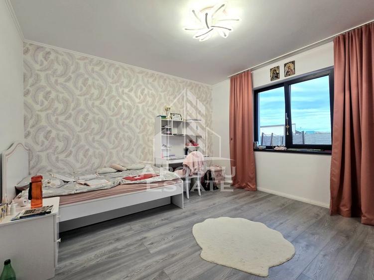 Casa individuala in Sacalaz cu 5 camere si 1.000 mp teren, comision 0 - 29