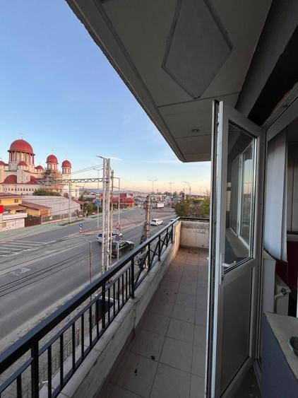 Casă cu 4 camere cu Teren 362 Mp în Șerbănești