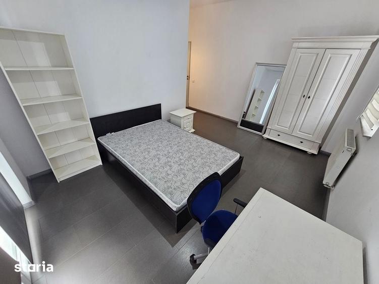 Apartament cu 3 camere în UTA