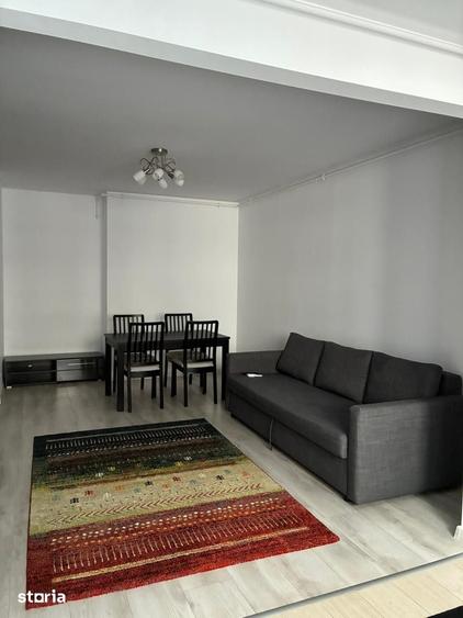 Apartament cu 2 camere în Theodor Pallady