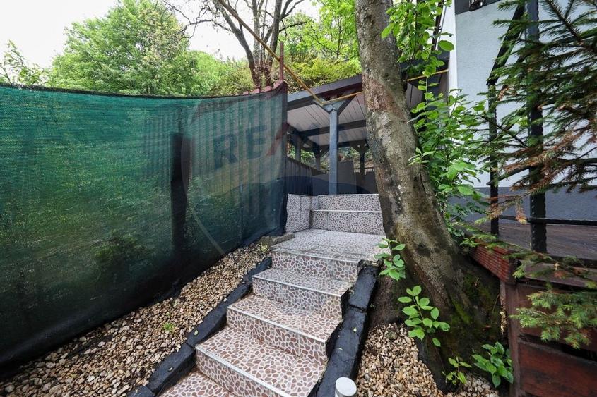 Casa in inima naturii - potential turistic - Centrul Istoric! - 30