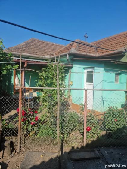 Vand casa in Calanu Mic Vand casa in Calanu Mic