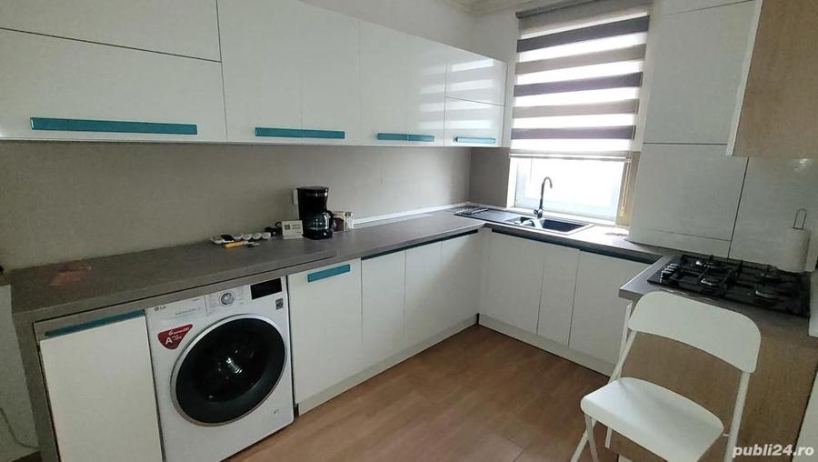 Inchiriez ap 2 cam zona Coresi Brasov - 2