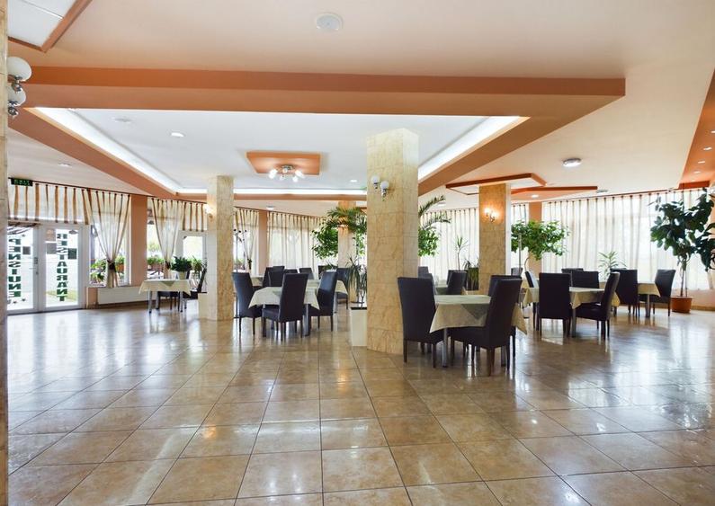 Pensiune in Arad (Vladimirescu) pe DN7 - 2