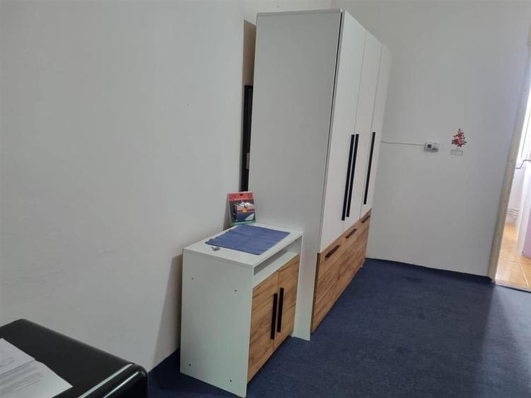 Garsoniera decomandata de inchiriat - 2