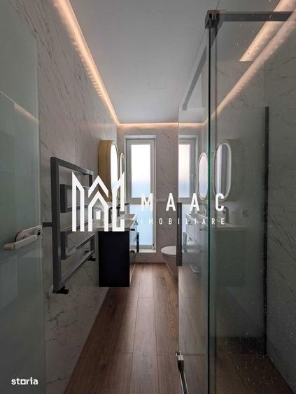 Penthouse 3 Camere | 60Mp | 2 Locuri de Parcare | Vedere Panoramica - 5