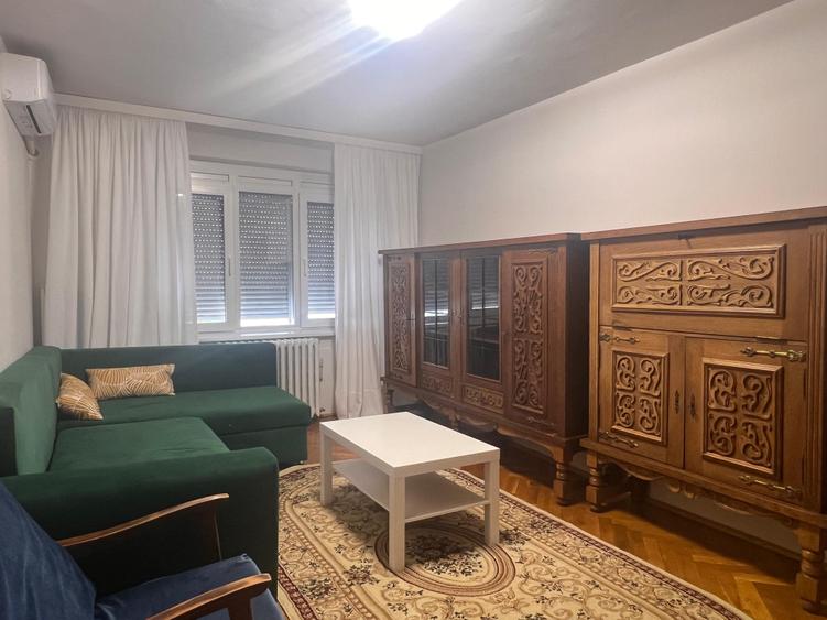 Inchiriere apartament 3 camere Circumvalatiunii-Mall - 4