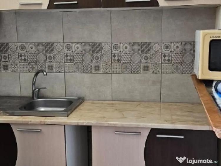 Inchiriez garsoniera Zalau Autogara - 4