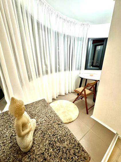 3 Camere 80 mp Zona Gara- Centru Mobilat Utilat - 3