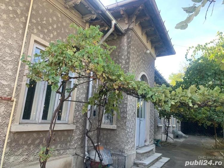 Casa 4 camere Ploiesti Sud ,Comision 0%,Teren 342 mp - 2