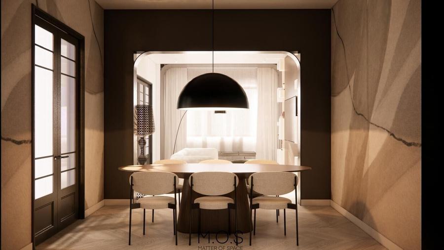 ARMENEASCA - Mantuleasa 5 camere renovat lux liber - 6