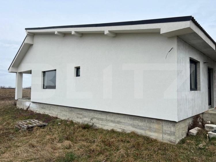 Casa in Marti?e?ti, 107 mp utili, teren 400 mp - 7