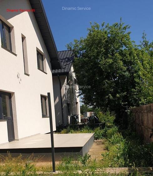 Casa individuala P+M , Domnesti , Ciutaci - 9