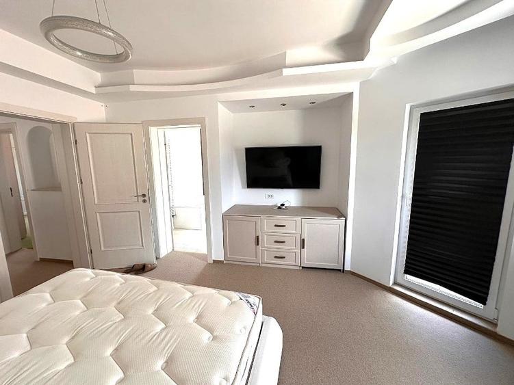 Vila exclusivista -Militari - Uverturii -  piscina -1100 teren - 11