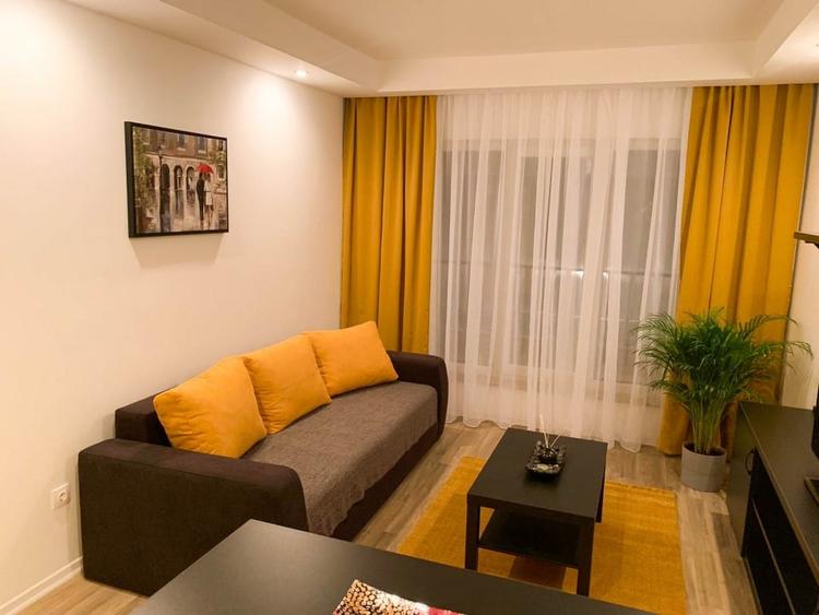 Apartament 2 camere de vanzare Cosmopolis | Cosmopolis Plaza | Loc de parcare - 1