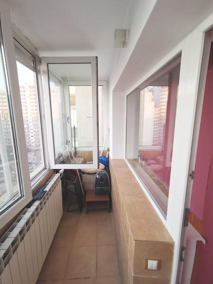 Vanzare gars mobilata Politehnica bloc izolat,langa metrou Lujerului - 18